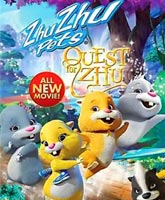 Quest for Zhu /   